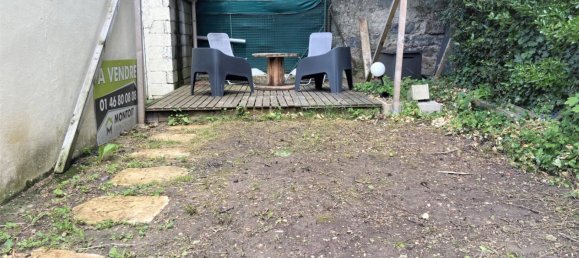 Duplex T1 em Athis-Mons, France N.º 148567 5