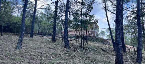 Grundstück in Rocbaron, France, Nr. 241203 2