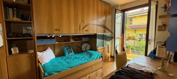 5-salle Villa à Settimo Milanese, Italy No. 336886 27