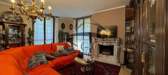 5-salle Villa à Settimo Milanese, Italy No. 336886 8