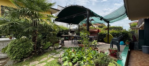 5-salle Villa à Settimo Milanese, Italy No. 336886 45