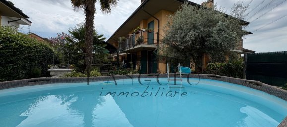 5-salle Villa à Settimo Milanese, Italy No. 336886 48