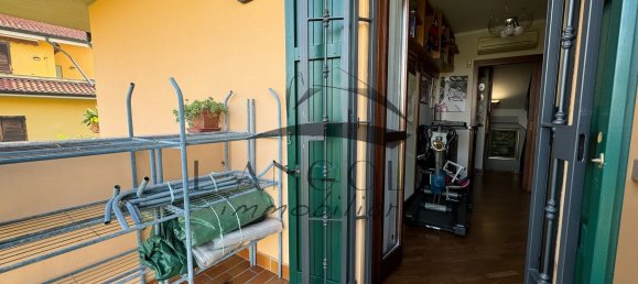 5-salle Villa à Settimo Milanese, Italy No. 336886 24