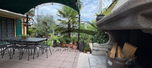 5-salle Villa à Settimo Milanese, Italy No. 336886 44