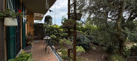 5-salle Villa à Settimo Milanese, Italy No. 336886 50