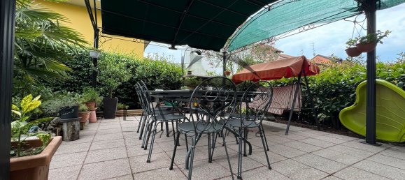 5-salle Villa à Settimo Milanese, Italy No. 336886 42