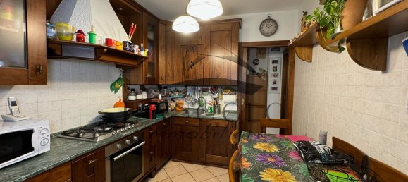 5-salle Villa à Settimo Milanese, Italy No. 336886 11