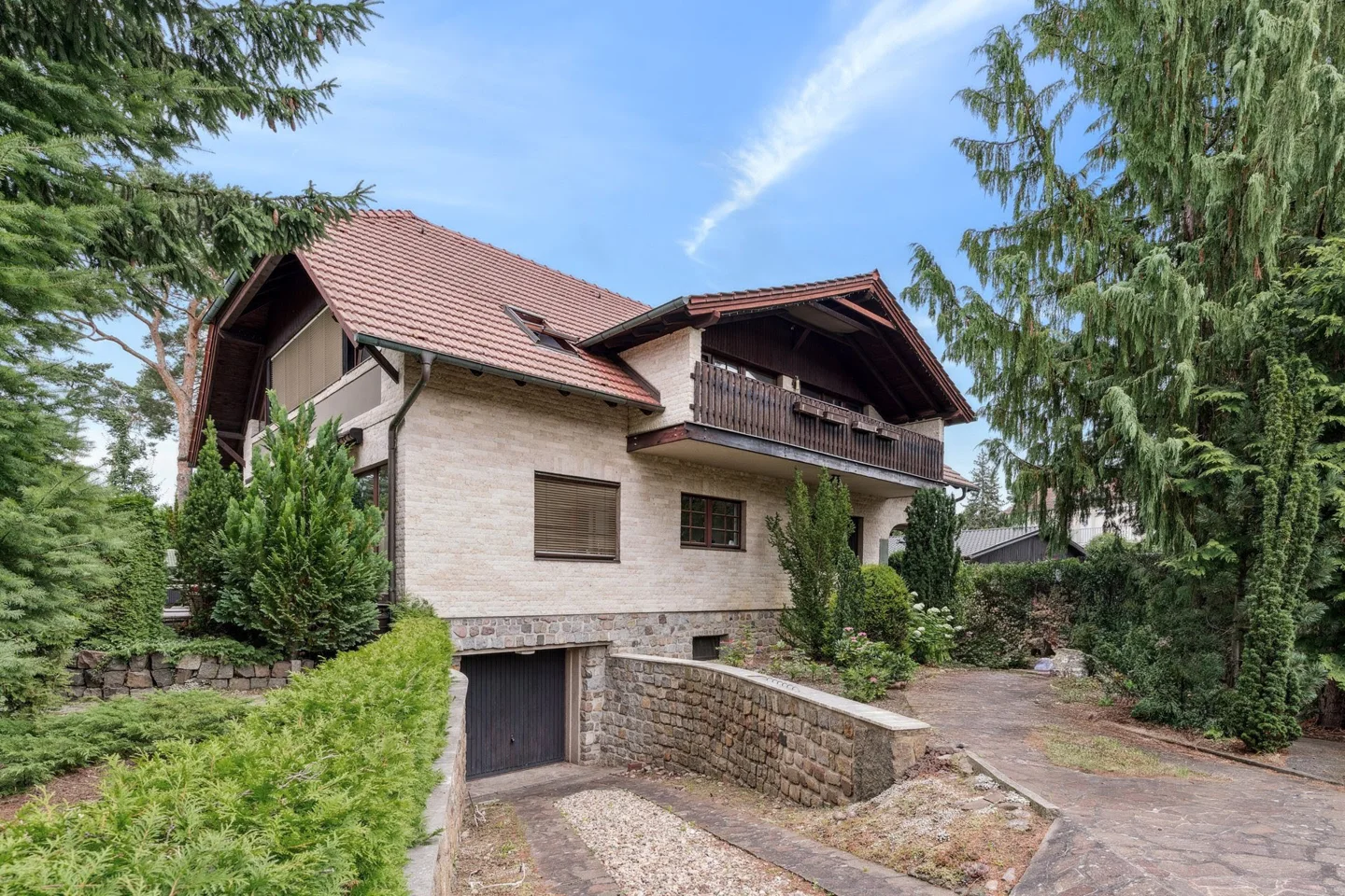 Villa de 7 habitaciónes en Dahme-Spreewald, Germany No. 272198