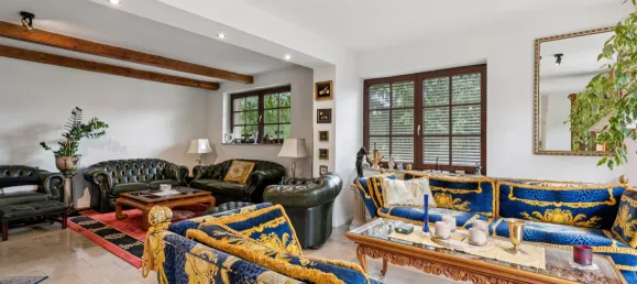 Villa de 7 habitaciónes en Dahme-Spreewald, Germany No. 272198 3