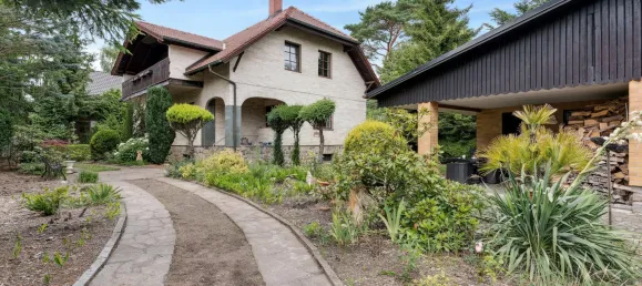 Villa de 7 habitaciónes en Dahme-Spreewald, Germany No. 272198 19