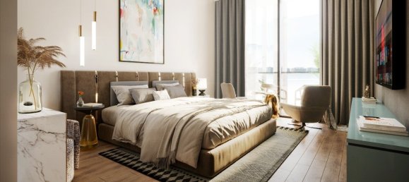 3 bedrooms Apartment in Yas Island, UAE No. 5808 2