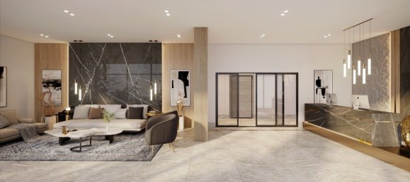 3 bedrooms Apartment in Yas Island, UAE No. 5808 3