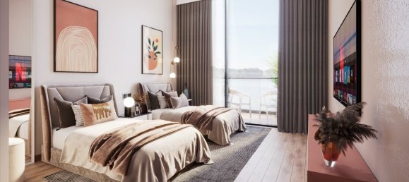 3 bedrooms Apartment in Yas Island, UAE No. 5808 6