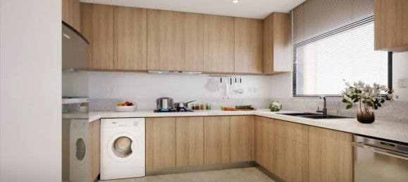 3 bedrooms Apartment in Yas Island, UAE No. 5808 5