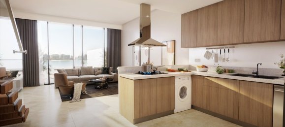 3 bedrooms Apartment in Yas Island, UAE No. 5808 4