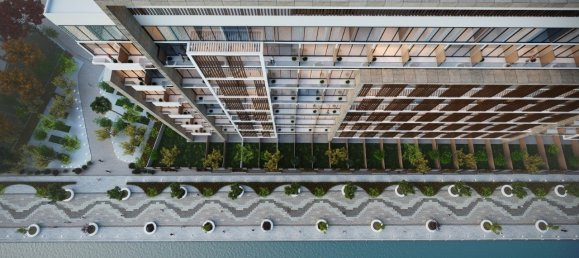 3 bedrooms Apartment in Yas Island, UAE No. 5808 10