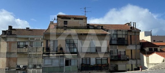 18 Schlafzimmer Gewerbliche Immobilie in Porto, Portugal, Nr. 143477 3