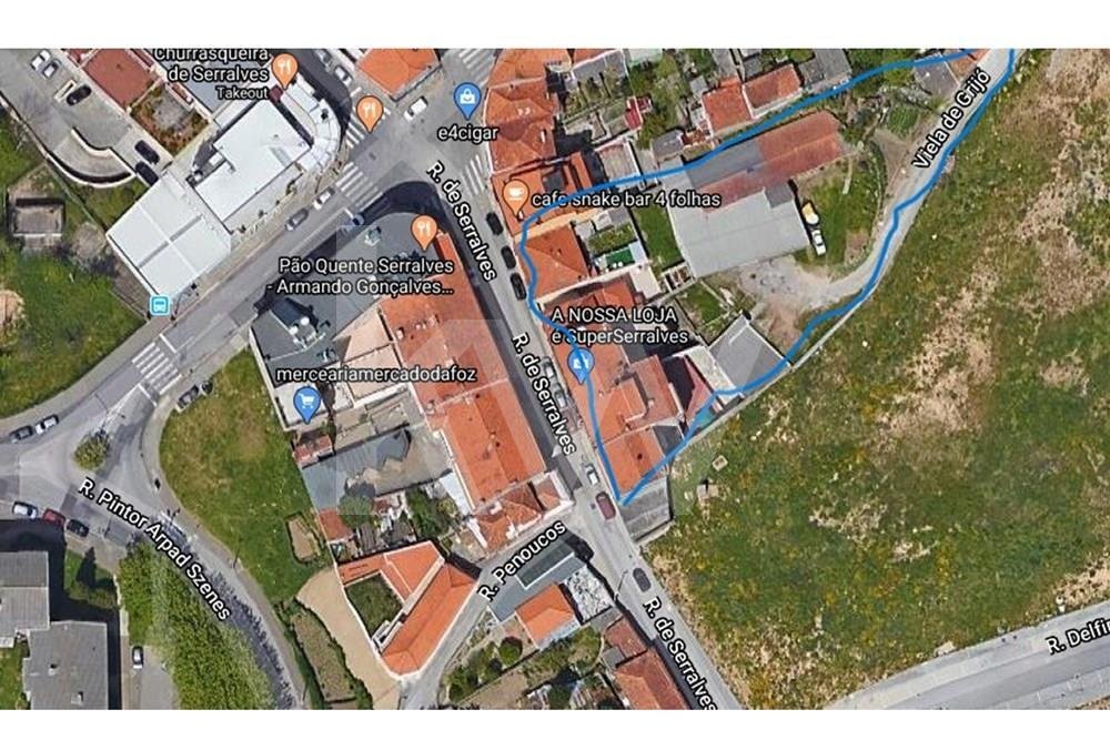 18 Schlafzimmer Gewerbliche Immobilie in Porto, Portugal, Nr. 143477