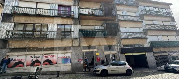 18 Schlafzimmer Gewerbliche Immobilie in Porto, Portugal, Nr. 143477 4