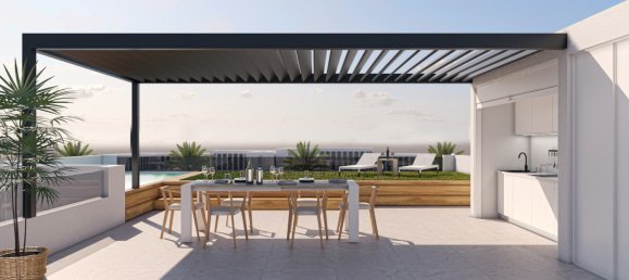 3 bedrooms Bungalow in San Pedro del Pinatar, Spain No. 16554 5