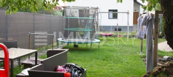 4 rooms Townhouse in Wels, Austria No. 223200 3