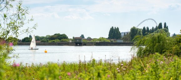 2 bedrooms Apartment in Wembley, United Kingdom No. 3394 18