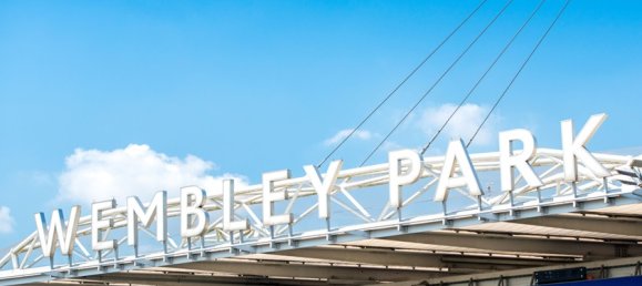 2 bedrooms Apartment in Wembley, United Kingdom No. 3394 19