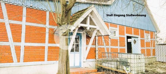 Granja de 14 dormitorios en Uelzen, Germany No. 135350 35