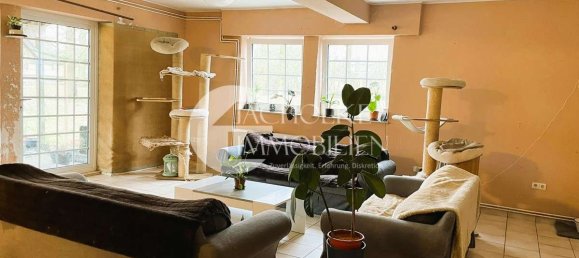 Granja de 14 dormitorios en Uelzen, Germany No. 135350 19