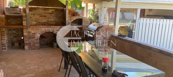 Granja de 14 dormitorios en Uelzen, Germany No. 135350 49