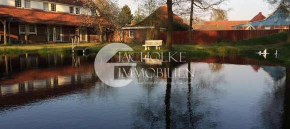 Granja de 14 dormitorios en Uelzen, Germany No. 135350 41