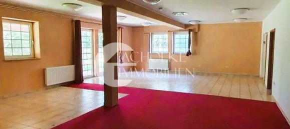 Granja de 14 dormitorios en Uelzen, Germany No. 135350 17