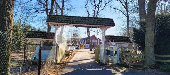 Granja de 14 dormitorios en Uelzen, Germany No. 135350 39