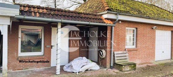 Granja de 14 dormitorios en Uelzen, Germany No. 135350 46