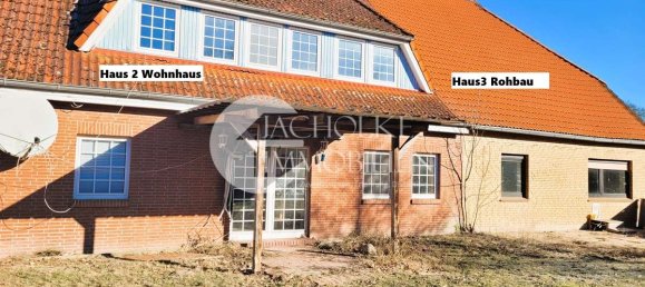 Granja de 14 dormitorios en Uelzen, Germany No. 135350 32