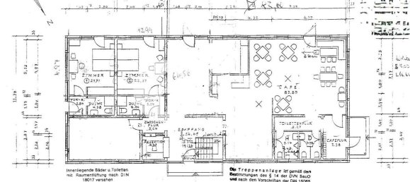 Granja de 14 dormitorios en Uelzen, Germany No. 135350 47