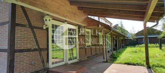 Granja de 14 dormitorios en Uelzen, Germany No. 135350 50