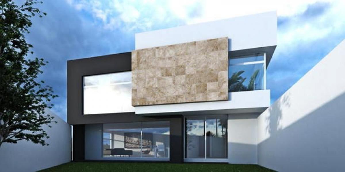 3 bedrooms House in San Luis Potosi, Mexico No. 156824
