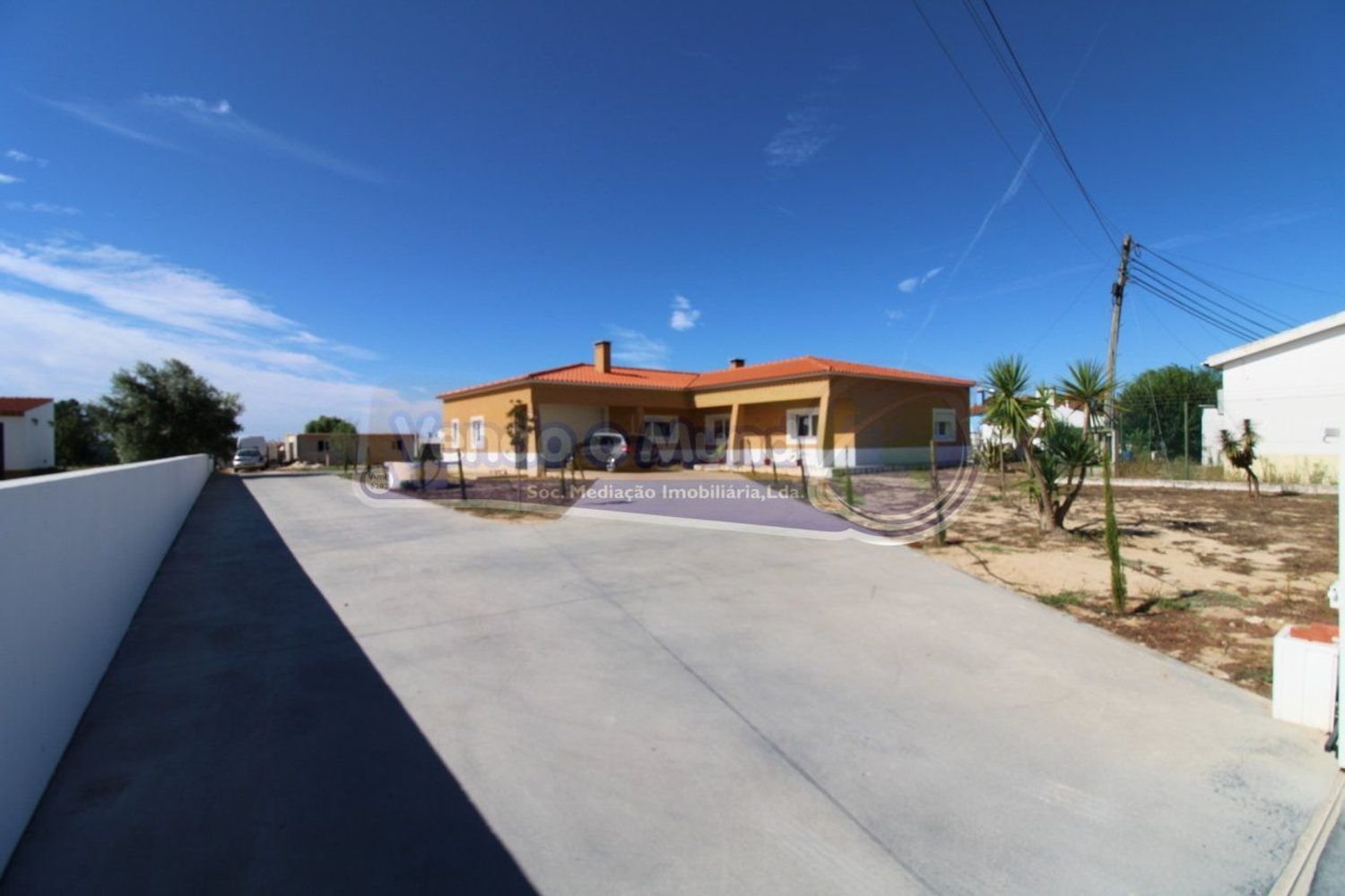 4 bedrooms House in Salvaterra de Magos, Portugal No. 332151