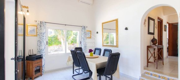 3 Schlafzimmer Villa in Sant Lluis, Spain, Nr. 13063 6