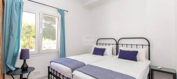 3 Schlafzimmer Villa in Sant Lluis, Spain, Nr. 13063 10