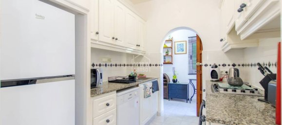 3 Schlafzimmer Villa in Sant Lluis, Spain, Nr. 13063 4