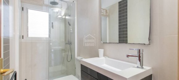 3 Schlafzimmer Villa in Sant Lluis, Spain, Nr. 13063 11