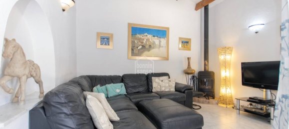 3 Schlafzimmer Villa in Sant Lluis, Spain, Nr. 13063 5
