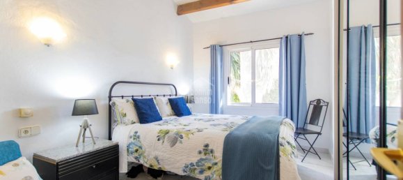 3 Schlafzimmer Villa in Sant Lluis, Spain, Nr. 13063 3