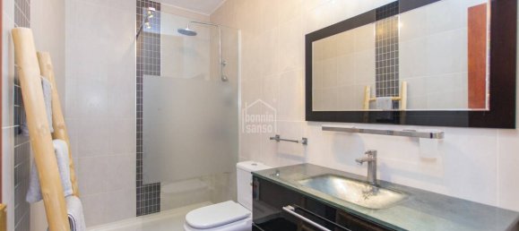 3 Schlafzimmer Villa in Sant Lluis, Spain, Nr. 13063 2