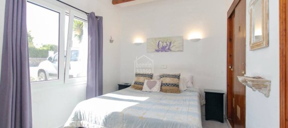 3 Schlafzimmer Villa in Sant Lluis, Spain, Nr. 13063 12