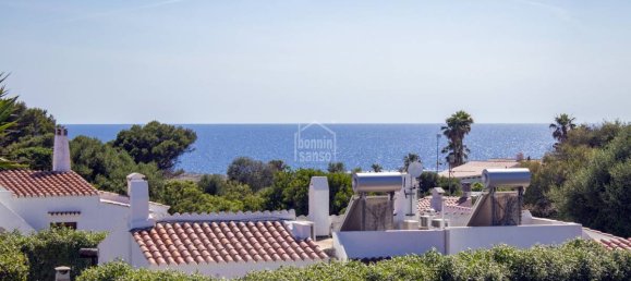 3 Schlafzimmer Villa in Sant Lluis, Spain, Nr. 13063 8