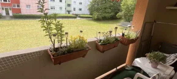 1 bedroom Apartment in Nuremberg, Germany No. 193833 2