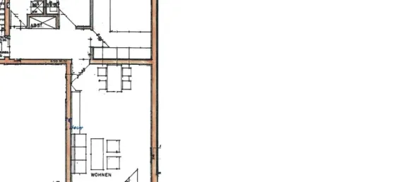 1 bedroom Apartment in Nuremberg, Germany No. 193833 6